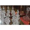 Image 2 : CRYSTAL FINIALS (4 PCS)