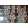 Image 3 : CRYSTAL FINIALS (4 PCS)