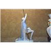 Image 3 : LLADRO "THE DANCER" & DON QUIXOTE "THE QUEST" FIGURINES (2 PCS)