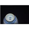 Image 5 : JAPANESE SILVER TEA CUPS W/SIGNED BOX (5 PCS)