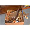 Image 2 : COLLECTION OF BOOMERANGS (19 PCS)