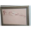 Image 3 : FRAMED NUDES (25" X 14") (2 PCS)