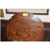 Image 1 : 37" SOLID KOA TABLE TOP (NO BASE)