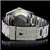 Image 6 : Rolex DateJust 12.95ctw Full Bust Diamond Watch