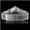 Image 3 : Rolex SS Diamond DateJust 36MM Wristwatch