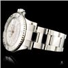 Image 3 : Rolex 16622 YachtMaster SS 40mm Watch