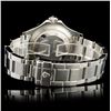Image 4 : Rolex 16622 YachtMaster SS 40mm Watch