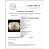 Image 5 : 18K Gold 2.14ctw Diamond Ring