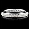 Image 1 : 14K Gold 1.32ctw Diamond Ring