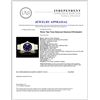 Image 5 : Rolex Two-Tone 36MM DateJust Diamond Wristwatch
