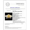 Image 5 : Rolex Two-Tone DateJust Ladies Wristwatch