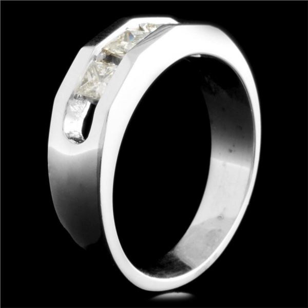 0.64ctw Diamond Ring in 14K Gold