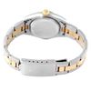Image 4 : Rolex Ladies Date-Just Steel & Y Gold MOP Dial Oys