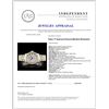 Image 5 : 31mm Rolex DateJust Diamond Watch