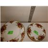 Image 2 : Royal Albert 14 Breakfast? Plates, 6 Cake Plates