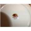 Image 4 : Royal Albert 14 Breakfast? Plates, 6 Cake Plates