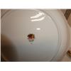 Image 6 : Royal Albert  1Serving Platter and 2 Plates