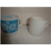 Image 8 : 6 assorted mugs