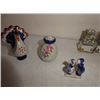 Image 2 : Collection of salt and pepper shakers, Altrohiau