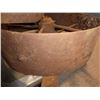 Image 2 : Antique Metal Wheel