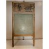 Antique Wash Board