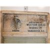 Image 2 : Antique Wash Board