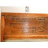 Image 2 : Antique "The Jasper"  Glass Washboard