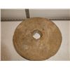 Antique Grinding Stone