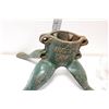 Image 5 : Cast Iron Christmas Tree Holder and Vintage