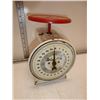 Antique Wan-Pite Kitchen Scale
