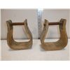 Image 2 : Set of Stirrups