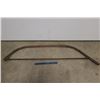 Antique Bow Saw