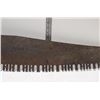 Image 4 : Antique Single Handle  Saw