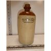 Lovatt & Langley Ware Stone Bottle with Lid