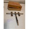 Image 3 : Goodell-Pratt No. 82 Gasket Cutter and
