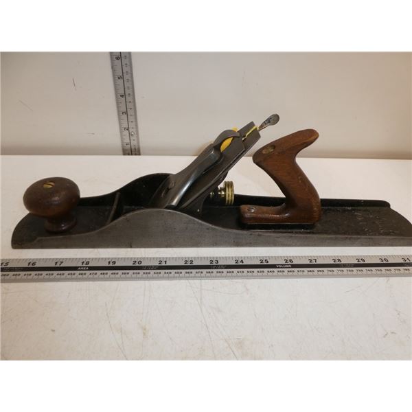 Antique #6 C Plane "Union"