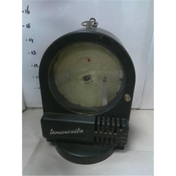 Antique Tempscribe