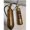 Image 1 : 2- Small Fire Extinguishers
