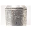 Image 4 : Silverwoods Lidded, Galvanized  Milk Can
