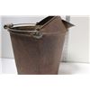 Image 3 : Antique Coal Bucket