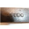 Image 5 : 100 lbs Beam Scale, 1 Branding Iron and 1