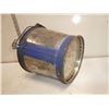 Image 3 : Vintage Metal Bucket