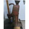 Antique No 516 MT 5 Tons Bottle Jack