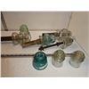 Image 1 : Misc. Glass Insulators