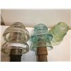 Image 6 : Misc. Glass Insulators