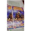 Image 1 : 2-Calgary Stampede Posters 1991