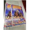 Image 3 : 2-Calgary Stampede Posters 1991