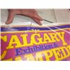 Image 5 : 2-Calgary Stampede Posters 1991