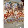 Image 1 : 2-Calgary Stampede Posters 1996