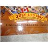 Image 2 : Calgary Stampede Poster 1997